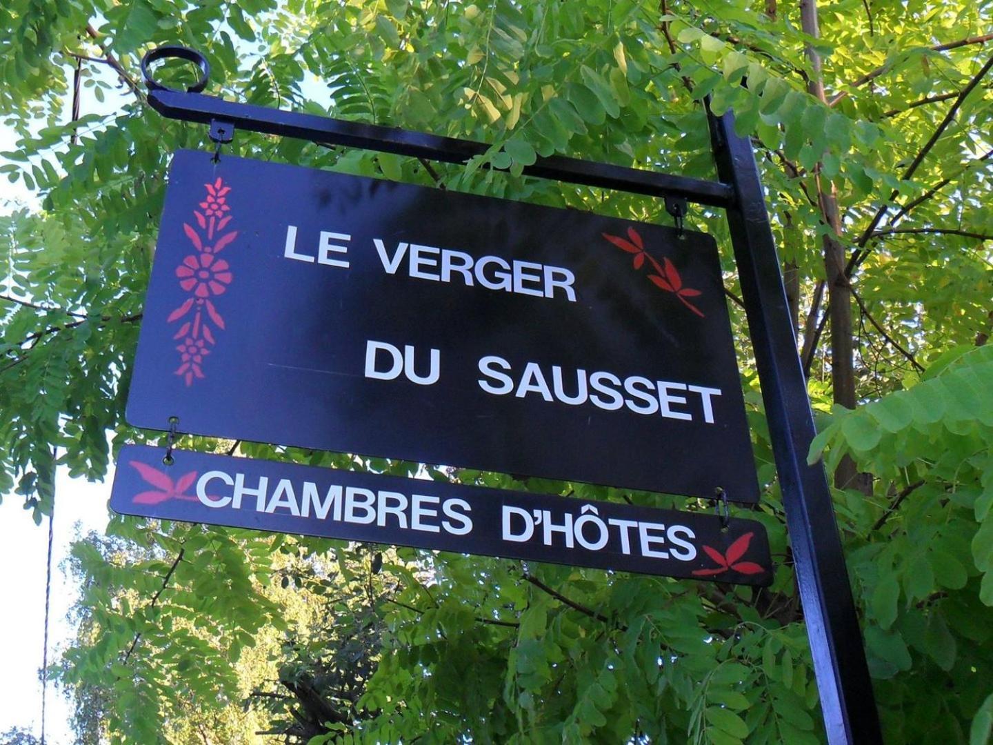 Le Verger Du Sausset Beaune  Esterno foto